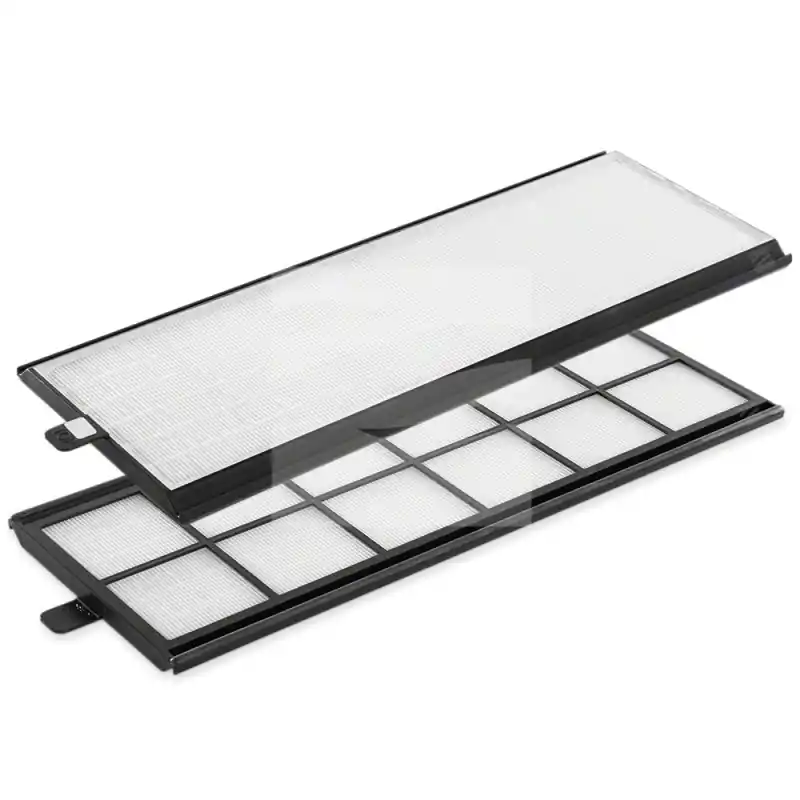 Bezpośrednio od producenta - Zehnder ComfoAir 350/450/550 Oryginalne filtry Komplet filtrów klasy G4/G4