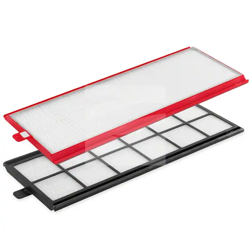 Oszczędź więcej | J.E. StorkAir ComfoD 350/450/550 Oryginalne filtry Komplet filtrów klasy F7/G4