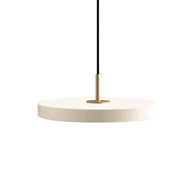 Bestseller - Umage Lampa wisząca Asteria Mini biała śr. 31 cm