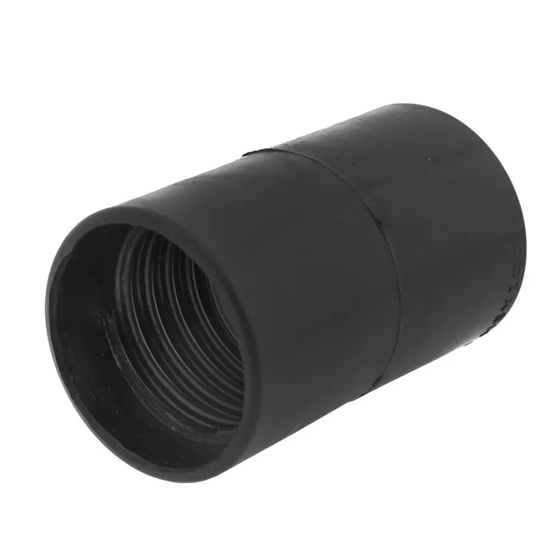 Z艂膮czka 艂膮cz膮ca dwa w臋偶e o 艣rednicy wewn臋trznej 32mm czarna | Zapasy na wyczerpaniu