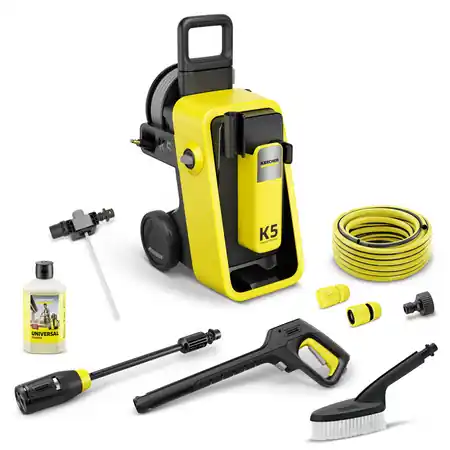 1324-811 K 5 Comfort Premium Garden Karcher | Świetna oferta
