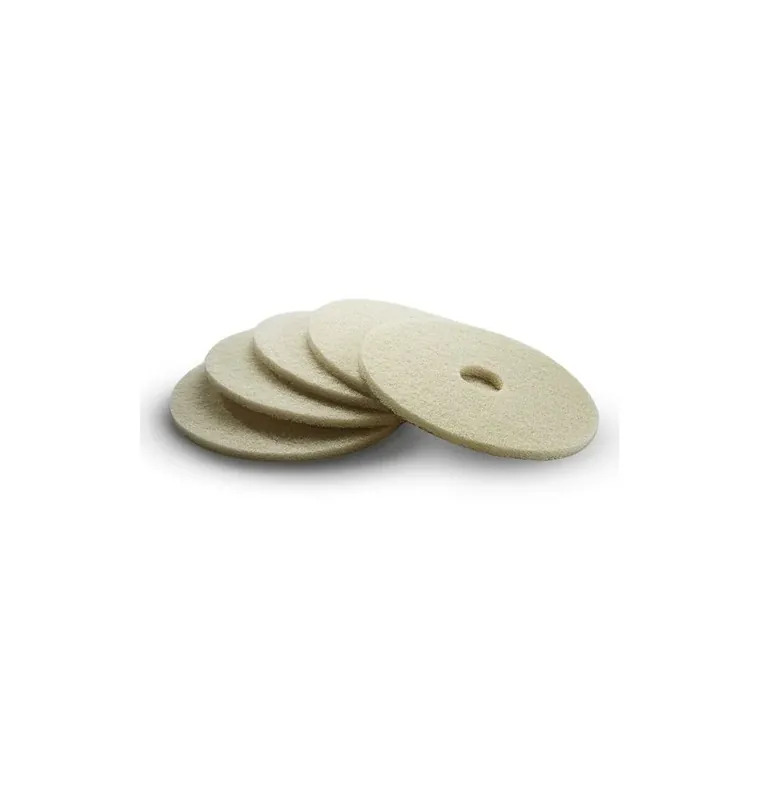 Prosto od producenta | Pady do BDS Karcher