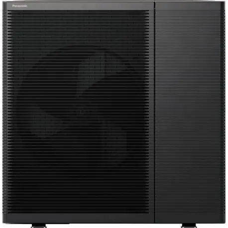 Prosto z fabryki - Pompa ciepła Panasonic HP generacja L KIT-WC09L3E5 9 kW