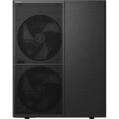 Pompa ciepła Panasonic T-CAP generacja M All In One 185 l Hydrosplit 12 kW 3F - Tylko w tym tygodniu