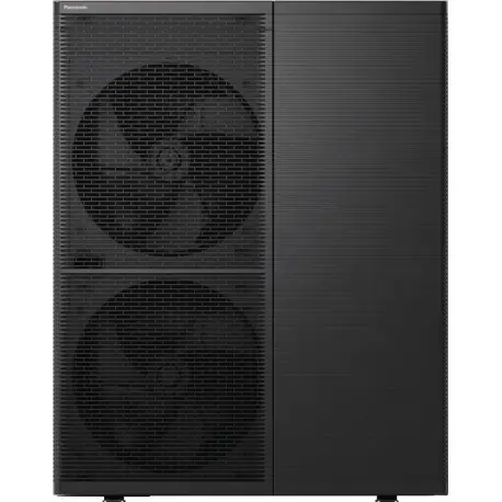 Prosto od producenta | Pompa ciepła Panasonic T-CAP generacja M All In One 260 l Hydrosplit 12 kW