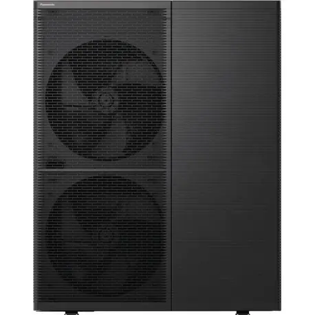 Rabat | Pompa ciepła Panasonic T-CAP generacja M WH-WXG09ME5 monoblok 9 kW