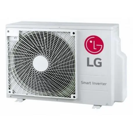 Klimatyzator Multi Lg MU4R27 - jednostka zewnętrzna | Profesjonalna jakość