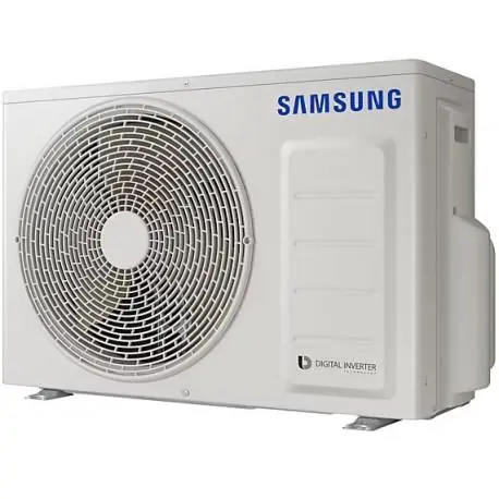 Klimatyzator Multi Samsung AJ052TXJ3KG/EU - jednostka zewnętrzna - Nie zwlekaj