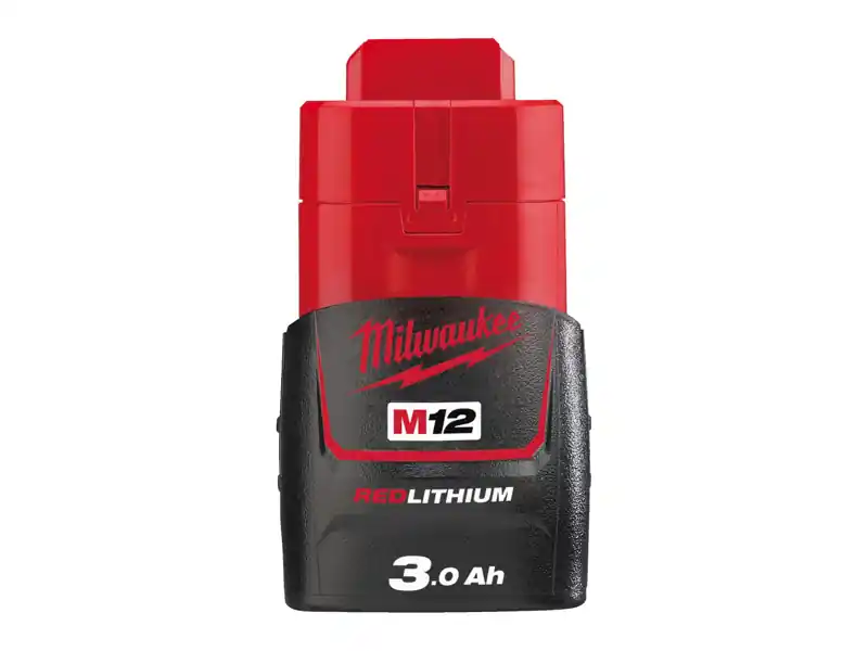 Profesjonalna jakość - Akumulator 3.0 Ah (M12B3) /4932451388/