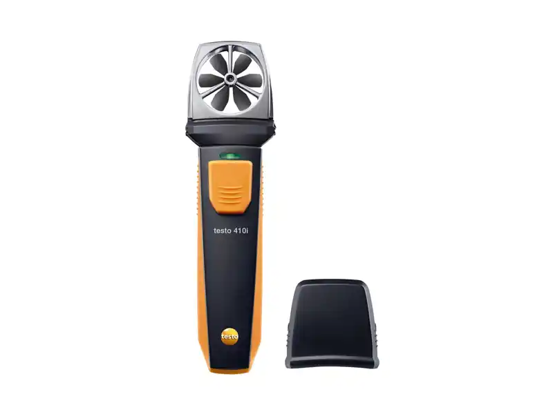 Oferta promocyjna - Anemometr Testo 410i /0560 1410/
