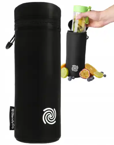 Oryginalne Etui Termiczne do blendera BlendyGo 3 | Sprawdzony wybór