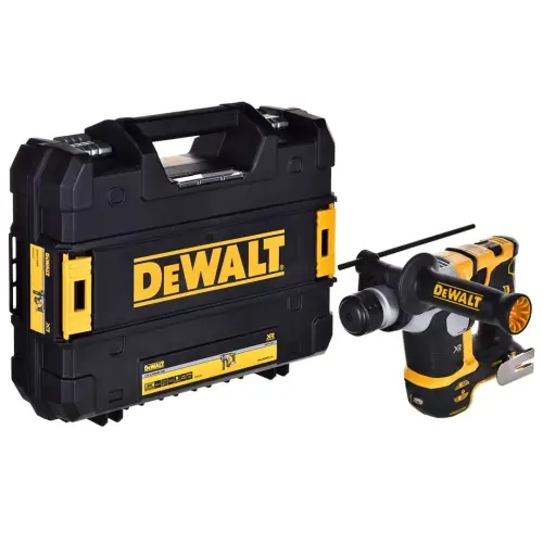 Oferta promocyjna | 18v xr bezszcz. młotowiertarka 1,4j kufer