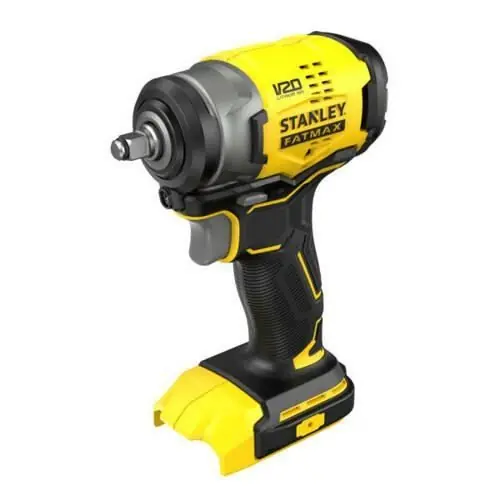 Nowość - ST Klucz udarowy V20 SFMCF910B 3/8" 224Nm