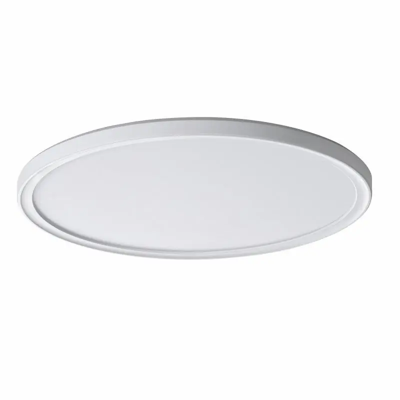 Zamów dziś - Kanlux AZPO LED 22W-NW-O-W Plafoniera LED 4000K neutralna biała biała okrągła tworzywo sztuczne sufitowa wewnętrzna i zewnętrzna 22W 220-240 AC IP54