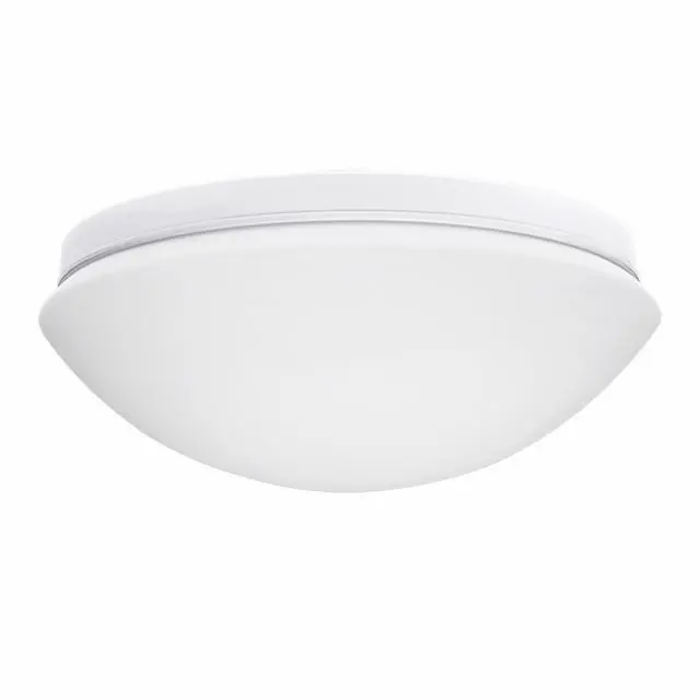 Prosto od producenta | Kanlux plafon PIRES DL-60O NS 1xE27 IP44