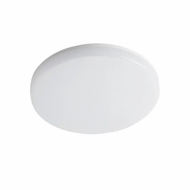 Kanlux plafon led VARSO LED 18W-NW-O neutralna biała, 4000K, 1700lm, okrągły, IP54 | Promocja kończy się wkrótce