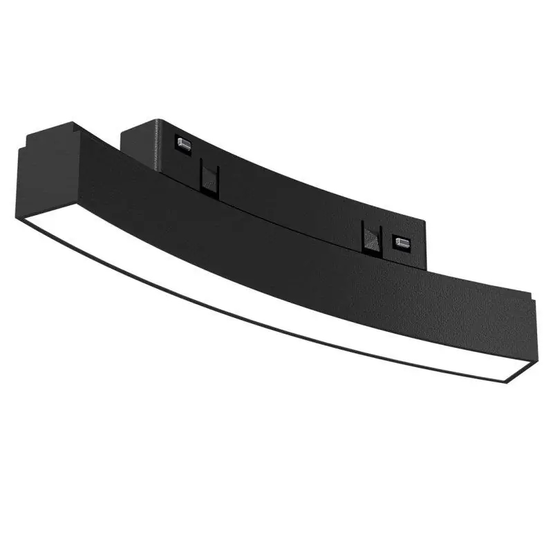 Sprawdzony wybór | Eko-light Magnetic Track ROUND lampa led 10W 4000K do śr. 600mm