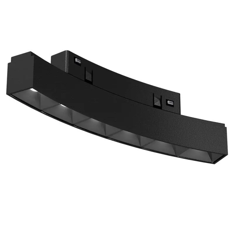 Eko-light Magnetic Track ROUND lampa led 6W 4000K do śr. 900mm - Okazja
