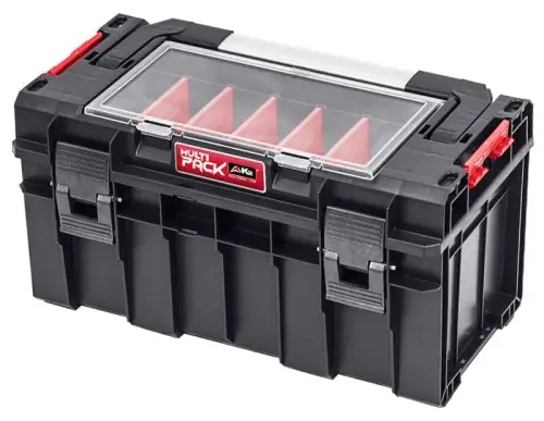 Nowość w asortymencie | Skrzynia narzędziowa K2 MULTI PACK 600 amster24