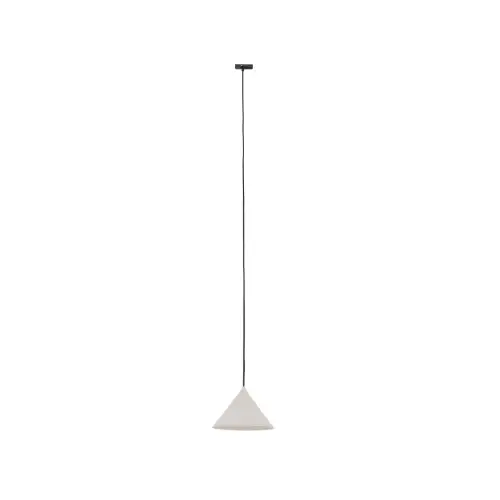 11396 TK Lighting TRACER cono Kaszmir 1xE27 | Szybka dostawa