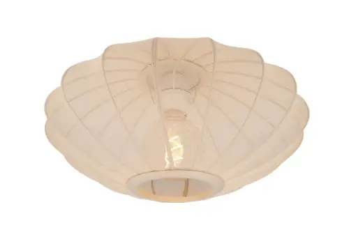 Bardzo popularny produkt - Plafon Lucide CORINA 03147/40/38 beżowy