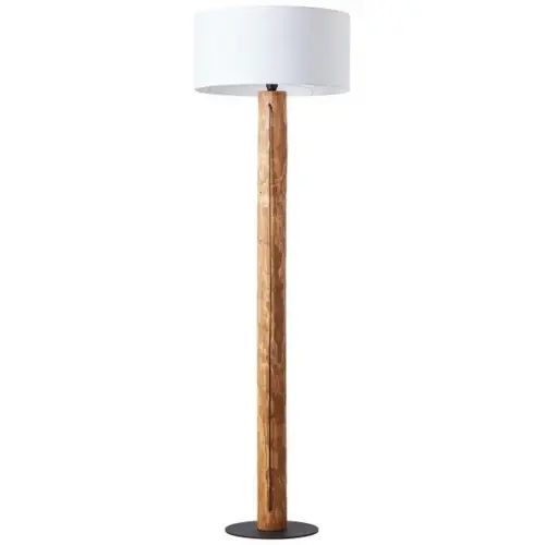 Zostało tylko kilka sztuk | Lampa podłogowa Brilliant JIMENA 93117/35