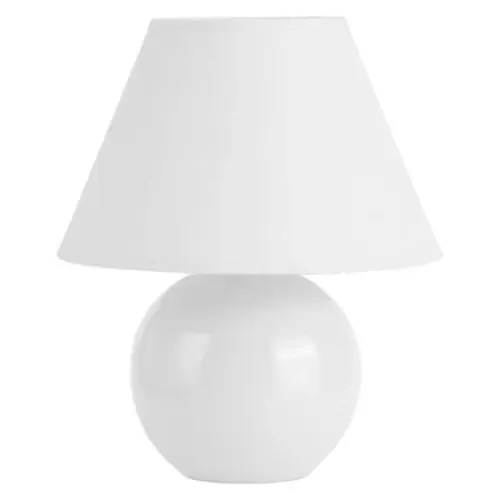 Hit cenowy | Lampa stołowa Brilliant PRIMO 61047/05