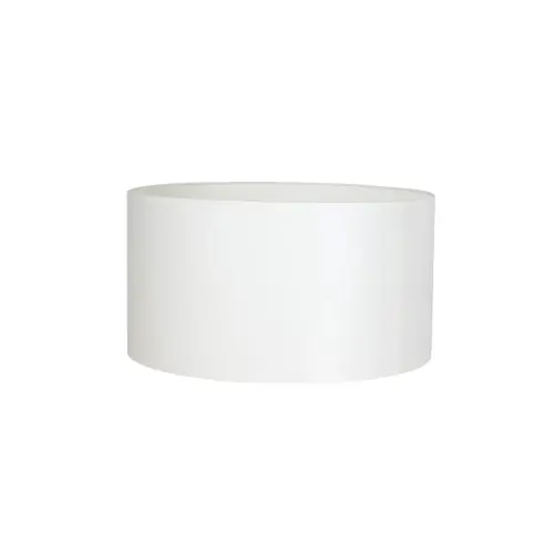 Abażur/klosz SHADE TF FLOOR 45 biały szer.45cm wys.24cm - Niska cena
