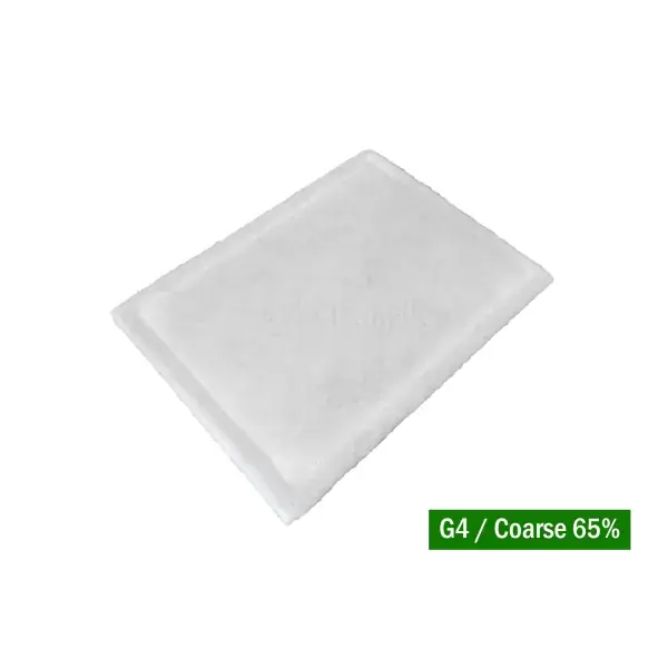Aldes InspirAir SC 150 1xG4 filtr (dla powietrza wywiewanego) | Najlepsza cena