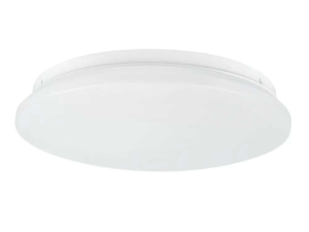 LED line LITE Plafon 12W 3000K 900lm IP44 | Nowość w ofercie