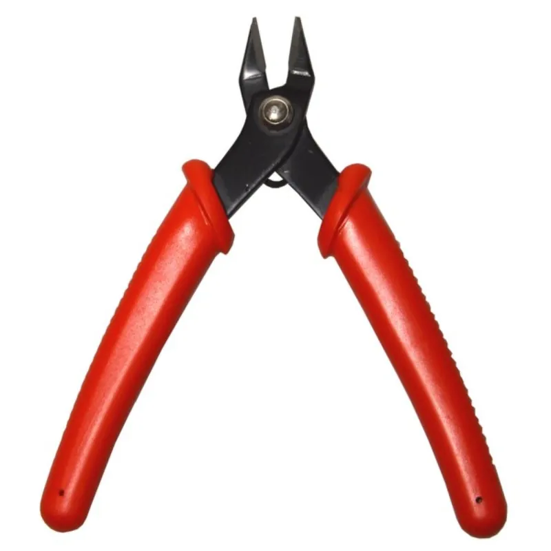Świetna oferta - Obcinaczki boczne HT1091